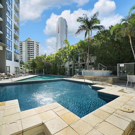 Ipanema Holiday Resort Gold Coast Eksteriør billede