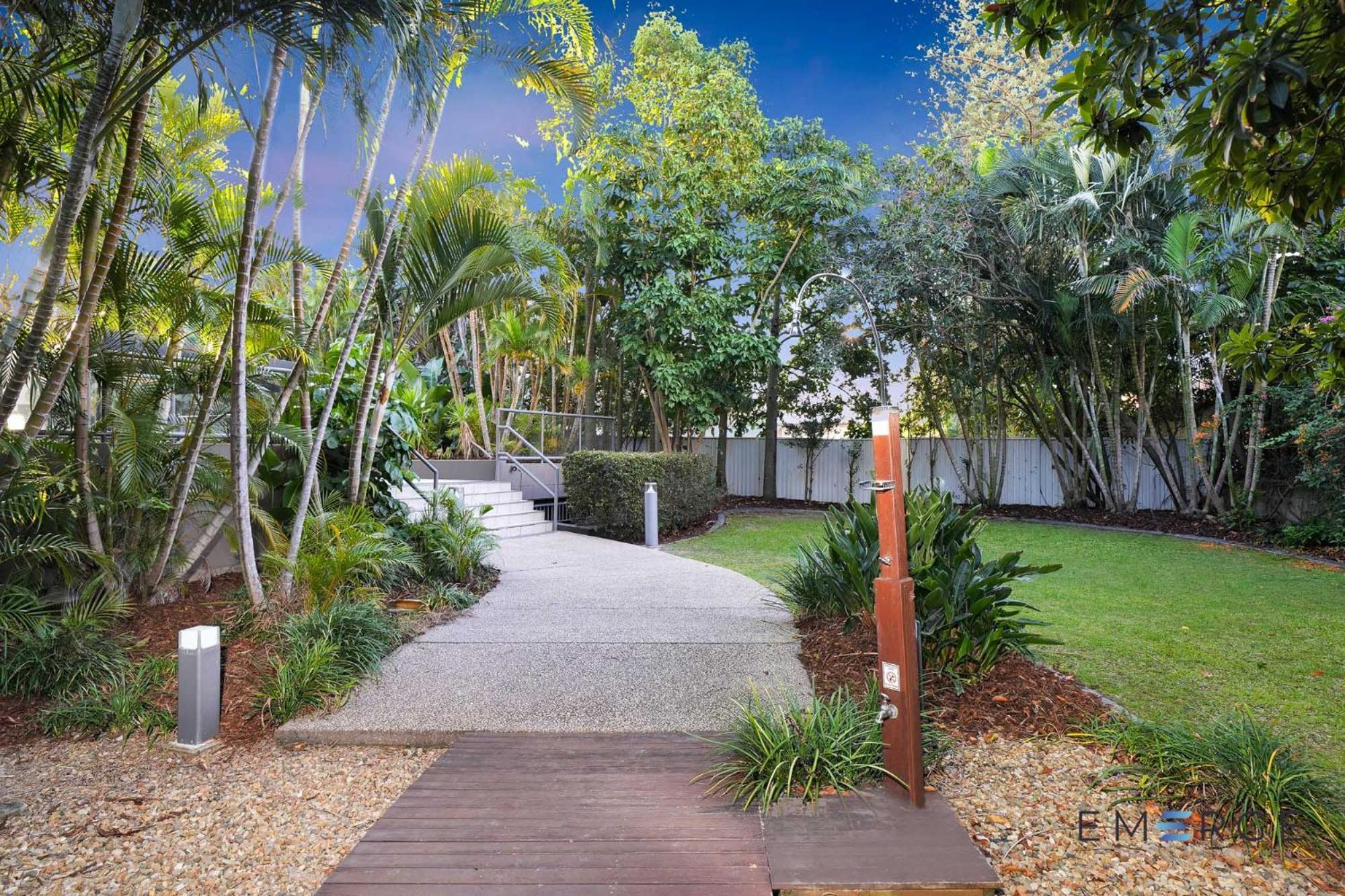 Ipanema Holiday Resort Gold Coast Eksteriør billede
