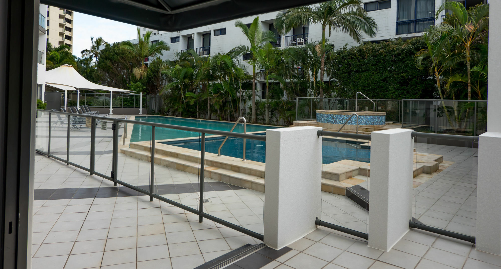 Ipanema Holiday Resort Gold Coast Eksteriør billede