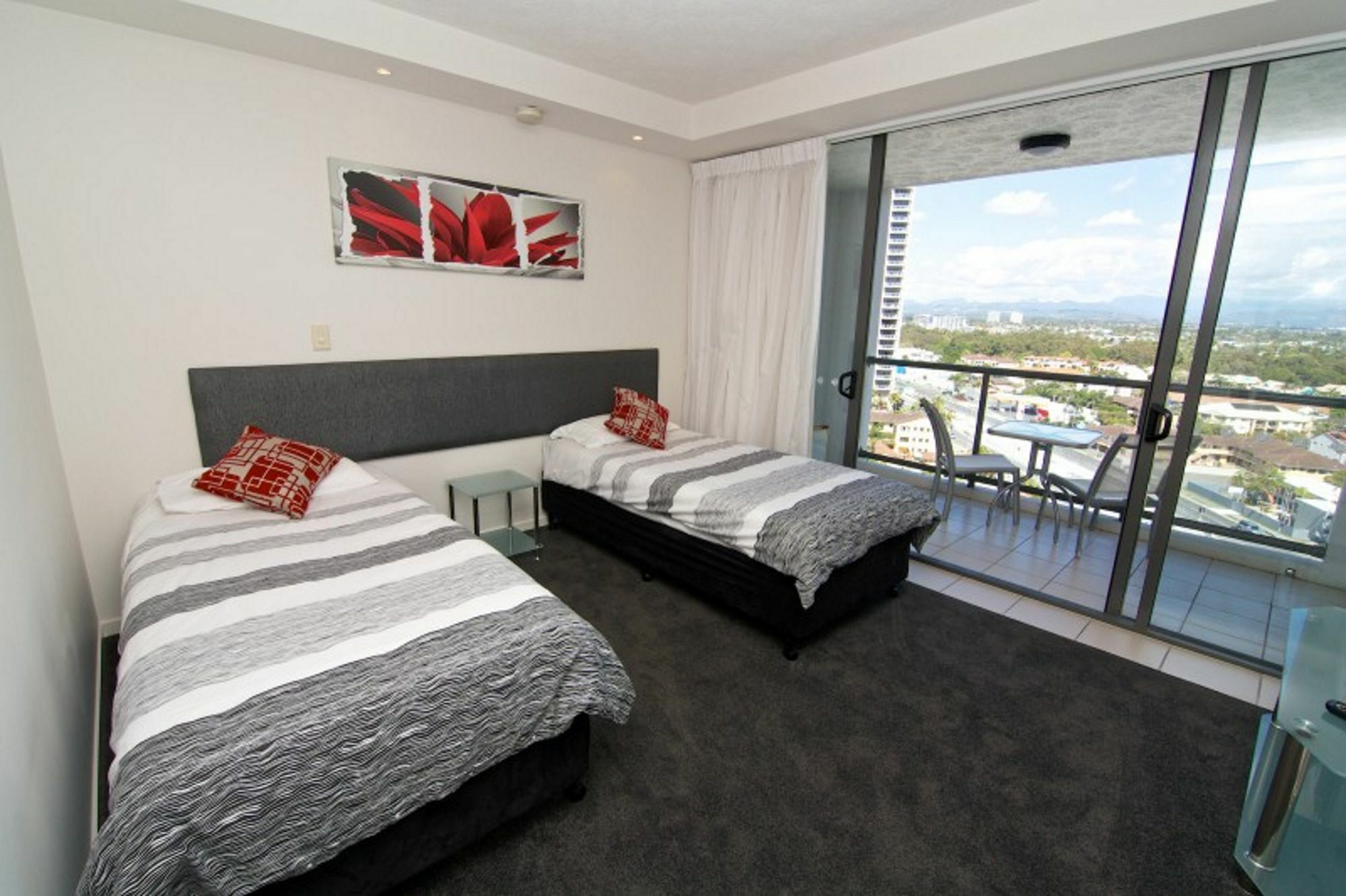 Ipanema Holiday Resort Gold Coast Eksteriør billede