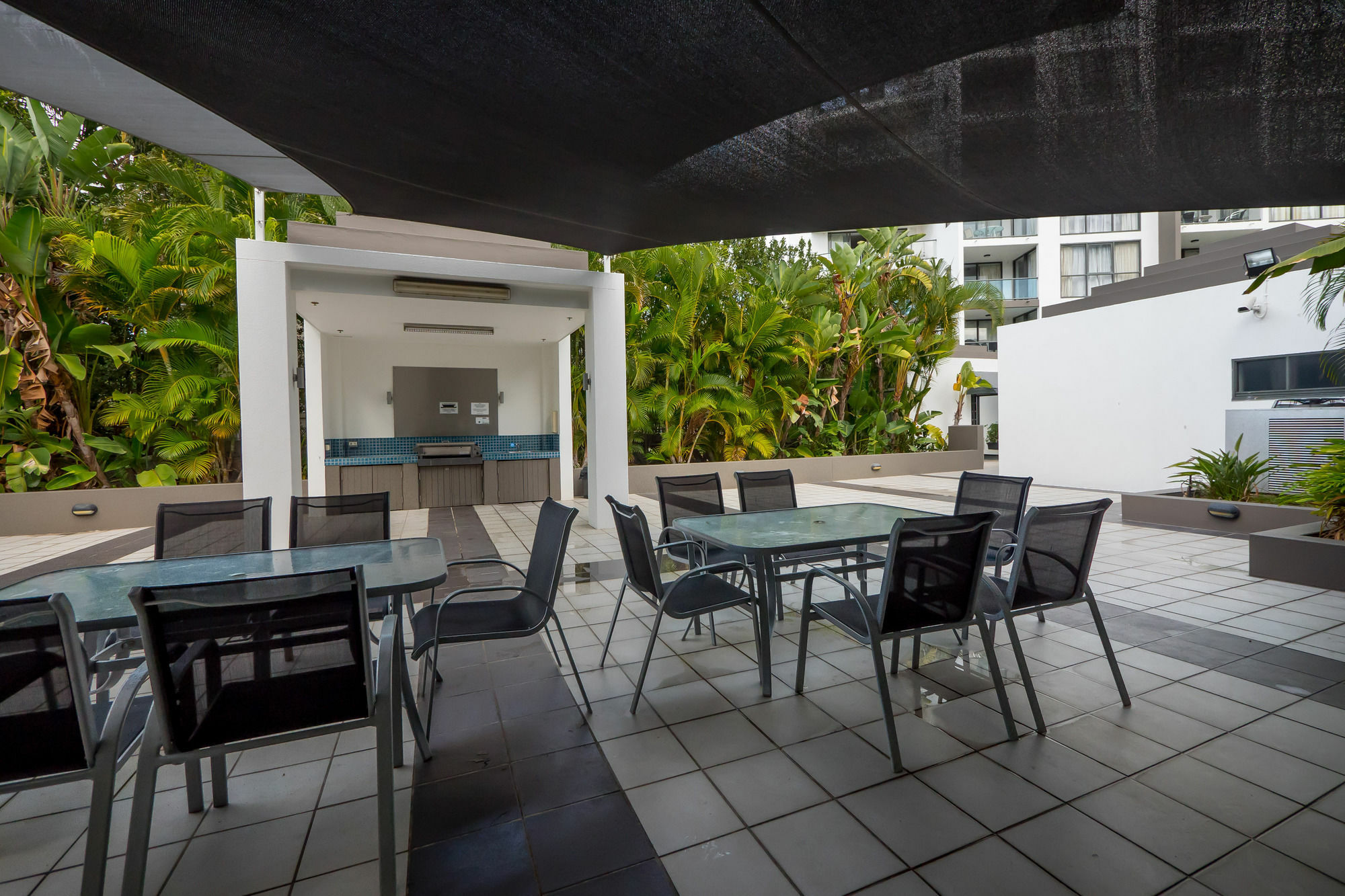 Ipanema Holiday Resort Gold Coast Eksteriør billede